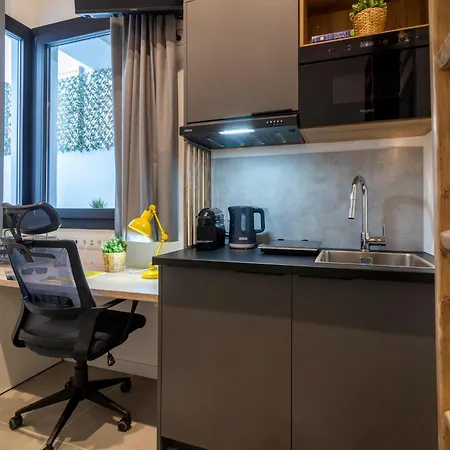 Coliving Benimaclet