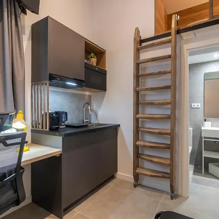 Coliving Benimaclet דירה