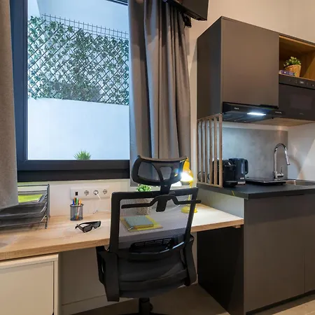 Coliving Benimaclet ולנסיה