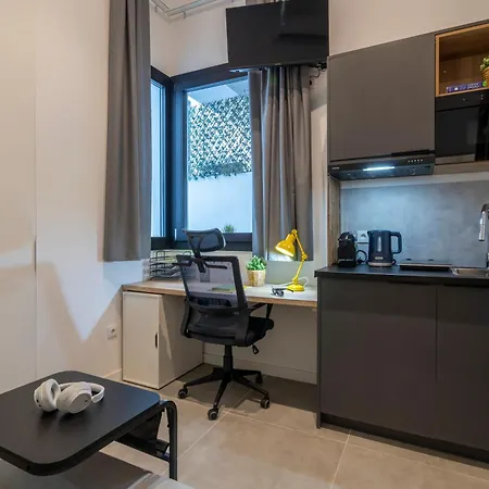 Coliving Benimaclet דירה