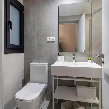 Coliving Benimaclet *