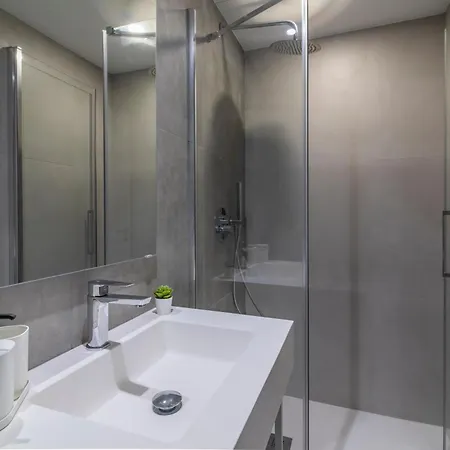 Coliving Benimaclet * ולנסיה