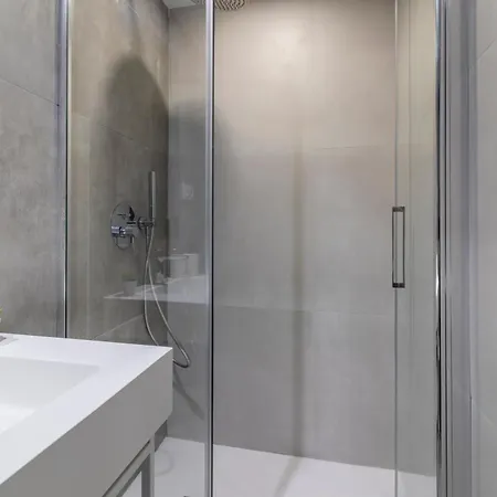 Coliving Benimaclet דירה
