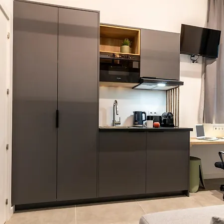 דירה Coliving Benimaclet *