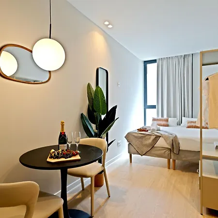 Saristays Vida 3*
