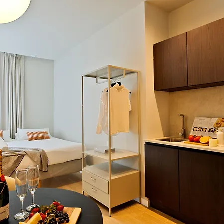 Saristays Vida Валенсия