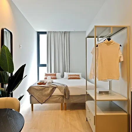 Saristays Vida 3* Валенсия