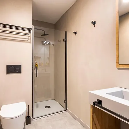 Nalu Ruzafa Boutique Hotel