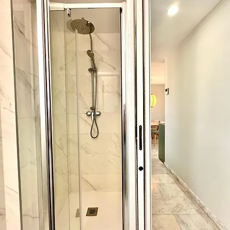 דירה Ruzafa Market Residences *