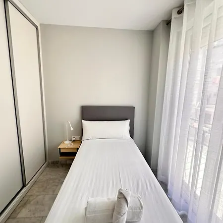 Ruzafa Market Residences