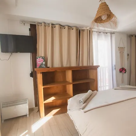 Banana Patacona 3*