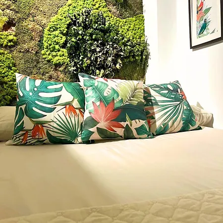 Banana Patacona 3* Walencja