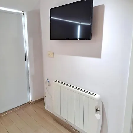 Banana Patacona Pensjonat Walencja