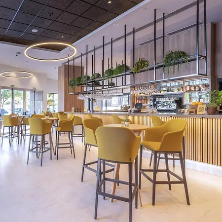 Innside By Melia Oceanic Otel