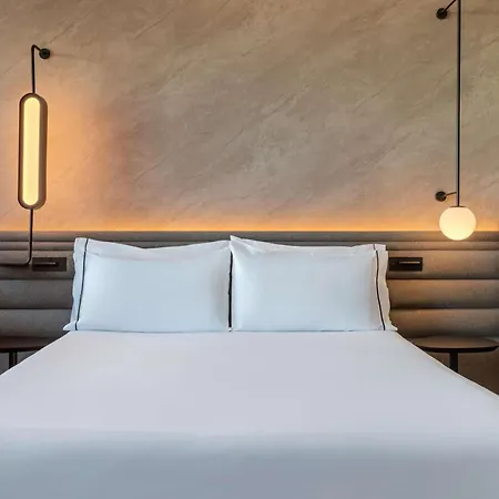 Novotel Lavant 호텔 발렌시아