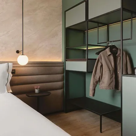 Novotel Lavant 호텔 발렌시아