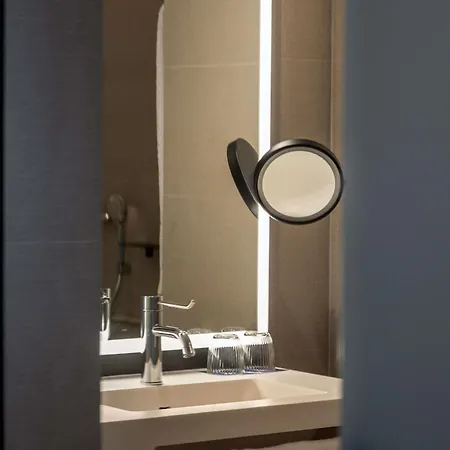 Novotel Lavant 4* 발렌시아