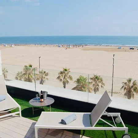 Neptuno Playa & Отель 4*