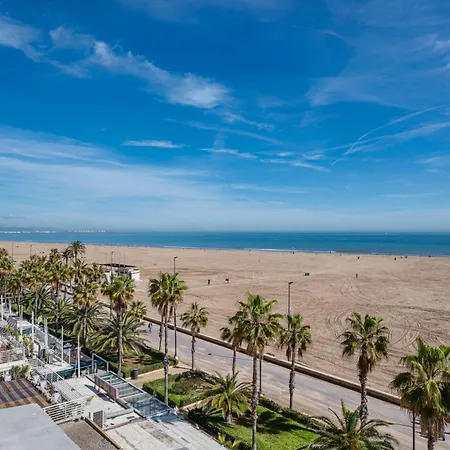 Neptuno Playa & Отель 4*