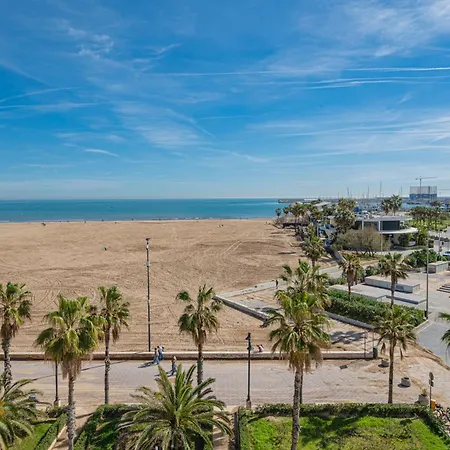 Neptuno Playa & 4*