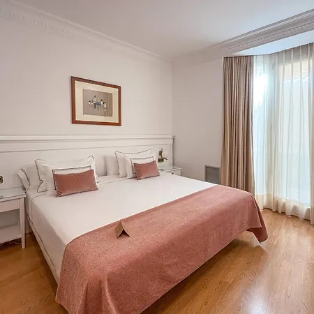 Melia Plaza 4* Valencia