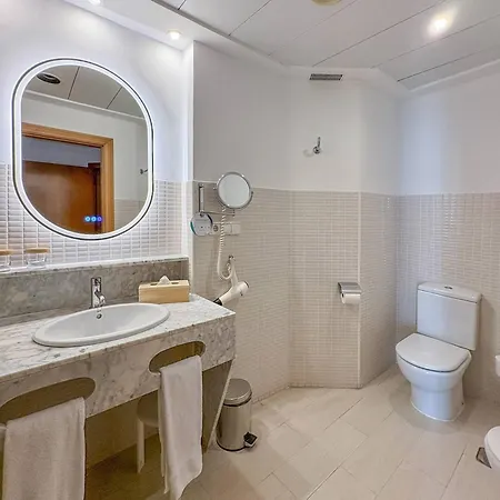 Melia Plaza Valencia