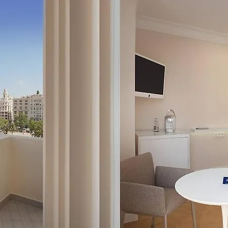Melia Plaza Valence