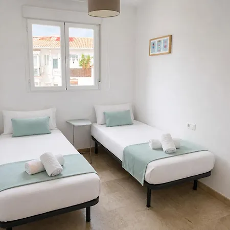 Singularstays Na Jordana * Valencia