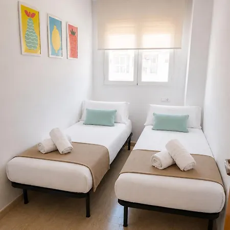 Singularstays Na Jordana Apartment