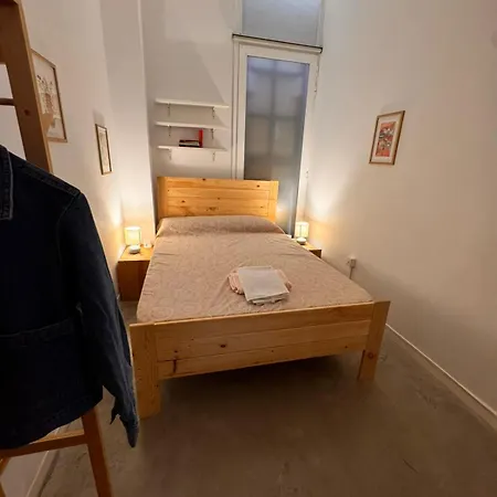Up Hostal