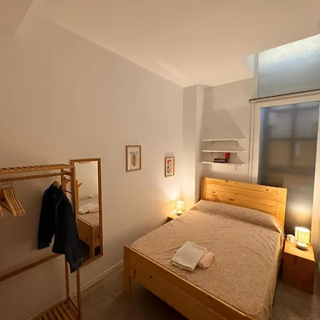 Hostal Up
