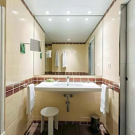 Expo Отель 3*