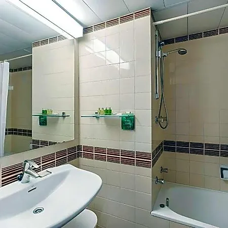 Expo Отель