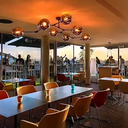 Barcelo Hotel 4*