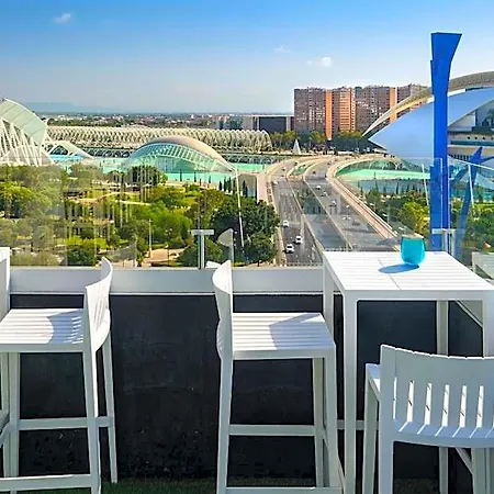 Barcelo Hotel 4*
