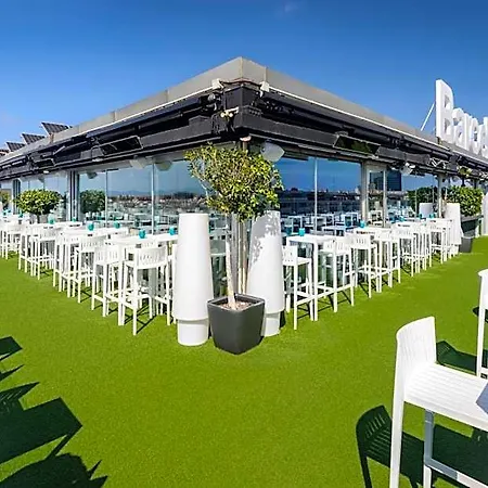Barcelo 4*