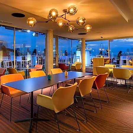 Hotel Barcelo