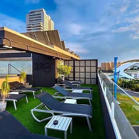 Hotel Barcelo 4*