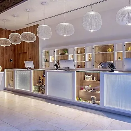 Otel Innside By Melia Oceanic 4*