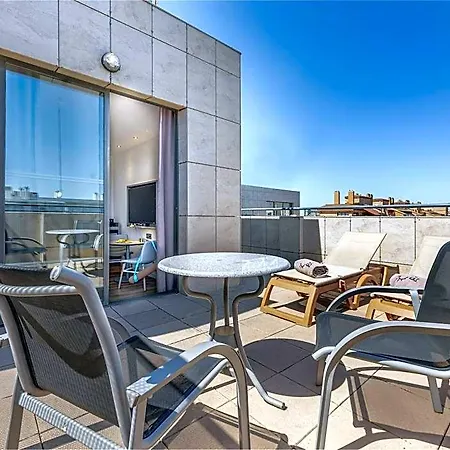 Innside By Melia Oceanic Otel