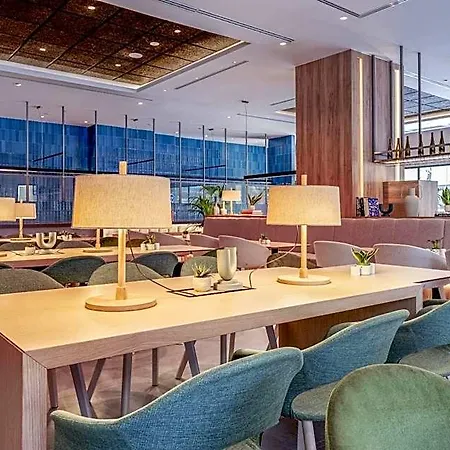 Otel Innside By Melia Oceanic 4*
