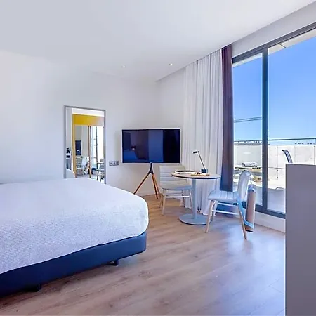 Otel Innside By Melia Oceanic 4*