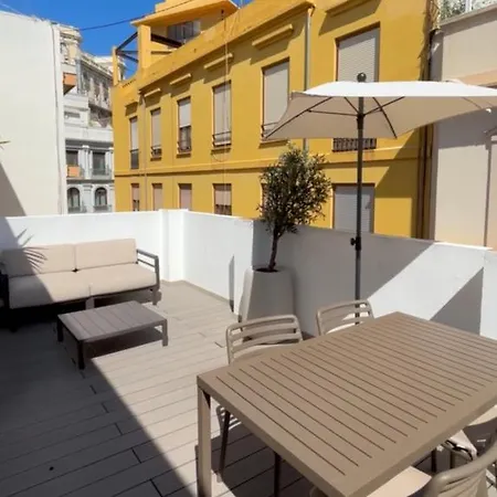 Signa Gascons Appartement Valencia