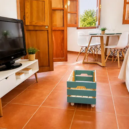 Casa Florit - The Market And Lonja