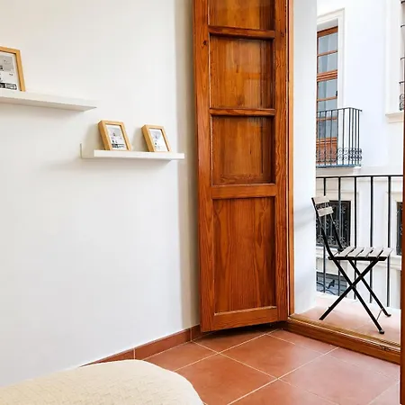Casa Florit - The Market And Lonja Valenza