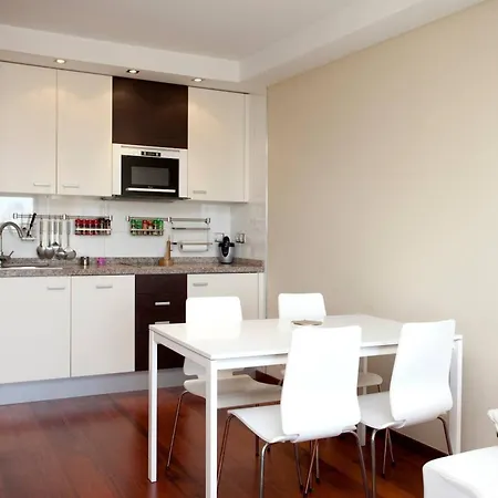 Comfortable In Mislata - 50 M² - Parking Included Apartment