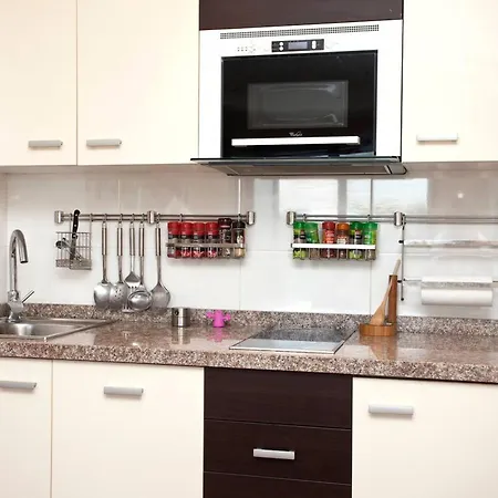 Apartment Comfortable In Mislata - 50 M² - Parking Included *