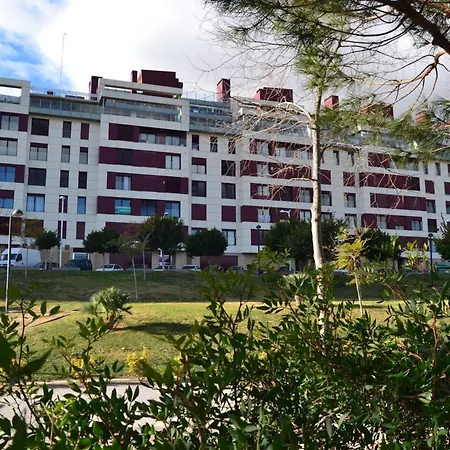 Comfortable In Mislata - 50 M² - Parking Included Apartment Valencia