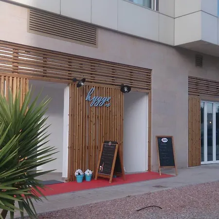 Comfortable In Mislata - 50 M² - Parking Included Apartment