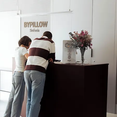 Bypillow Sinfonia Gasthof
